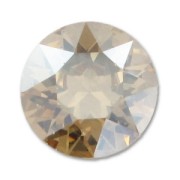 Cabochon Swarovski 1088 mm. 3 Crystal Golden Shadow x20