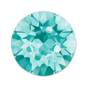 Cabochon Swarovski 1088 mm. 3 Light Turquoise x20