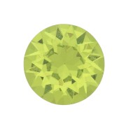 Cabochon Swarovski 1088 mm. 3 Citrus Green x20|raw }}