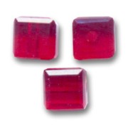 Cubi Swarovski 5601 mm. 4 Siam x8