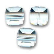 Cubo Swarovski 5601 mm. 8 Crystal  x1|raw }}