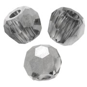 Swarovski 5000 rotondo 2 mm - Crystal Light Chrome x50