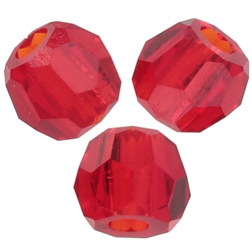 Swarovski 5000 rotondo 2 mm - Light Siam x50