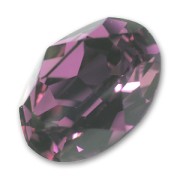Cabochon Swarovski 4120 25x18 mm Ametista x1