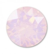 Cabochon Swarovski 1088 6 mm Opale rosa d'acqua