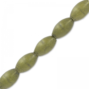 Chicchi di riso mm. 6x10 bronzo x20