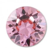 Cabochon Swarovski 1088 mm. 6 Light Rose x1