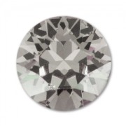 Cabochon Swarovski 1088 mm. 6 Black Diamond x1|raw }}