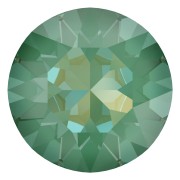 Cabochon Swarovski 1088 mm. 6 Crystal Silky Sage DeLite x1