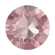 Cabochon Swarovski 1088 6mm Light Rose Ignite x1