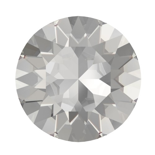 Cabochon Swarovski 1088 6mm Crystal Ignite x1