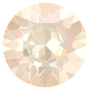 Cabochon Swarovski 1088 6mm Crystal Ivory Cream Delite x1|raw }}