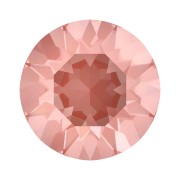 Cabochon Swarovski 1088 6mm Crystal Maroon Ignite x1|raw }}