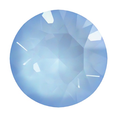 Cabochon Swarovski 1088 6 mm - Crystal Sky Ignite x1