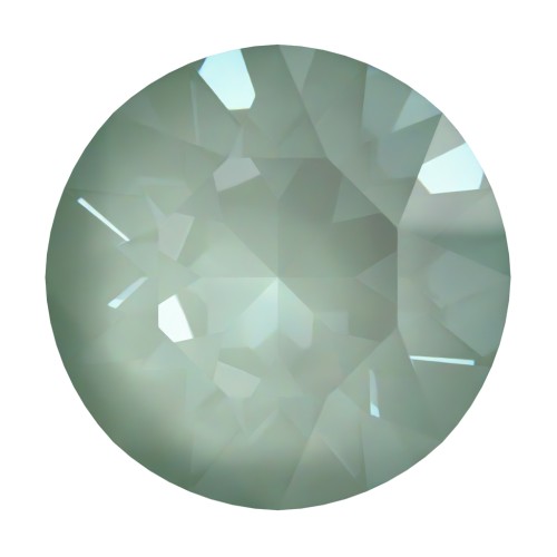 Cabochon Swarovski 1088 6mm Crystal Agave Ignite x1