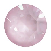 Cabochon Swarovski 1088 6mm Crystal Soft Rose Ignite x1|raw }}