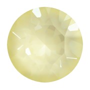 Cabochon Swarovski 1088 6mm Crystal Soft Yellow Ignite x1|raw }}