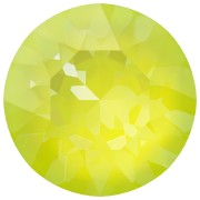 Cabochon Swarovski 1088 6 mm - Crystal Electric Yellow Ignite x1|raw }}