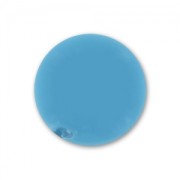 Perlina Swarovski mezza forata 5818 mm. 6 Lapis Pearl x1|raw }}