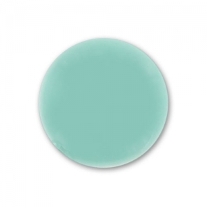 Perlina Swarovski mezza forata 5818 mm. 6 Jade Pearl x1