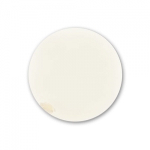 Perla Swarovski semiperforata 5818 6 mm Ivory Pearl x1