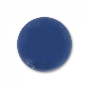 Perla Swarovski semiperforata 5818 6 mm Dark Lapis Pearl x1