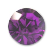Cabochon Swarovski 1088 mm. 4 Amethyst x10