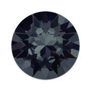 Cabochon Swarovski 1088 mm. 4 Graphite x10