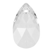 Lacrima Swarovski 6106 mm. 16 Crystal  x1|raw }}