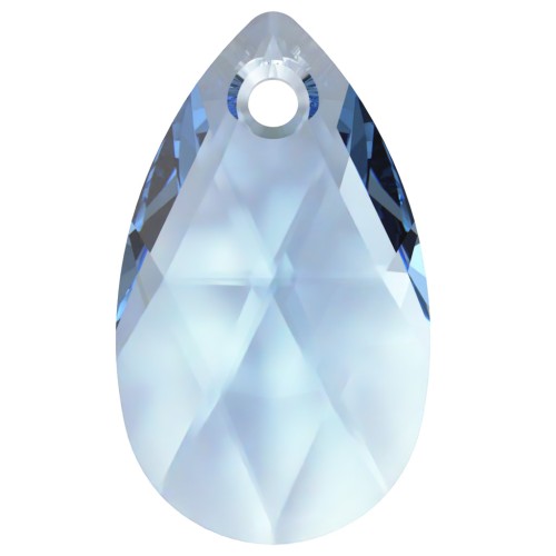 Lacrima Swarovski 6106 16mm Reinvented Cool Blue  x1
