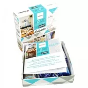 Set Home Inspiration Pébéo - Nordic - Setacolor