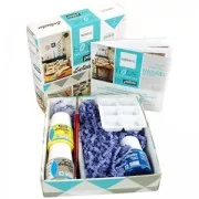 Set Home Inspiration Pébéo - Nordic - Setacolor