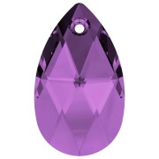 Lacrima Swarovski 6106 mm 22 - Amethyst x1|raw }}