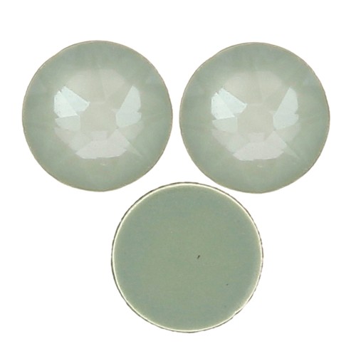 Strass da incollare Swarovski mm. 3 Crystal Agave Ignite x36