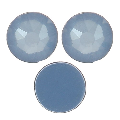 Strass adesivo di cristallo Swarovski 3 mm - Crystal Denim Ignite x36