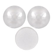Strass adesivo di cristallo Swarovski 3 mm - Crystal Electric White Ignite x36