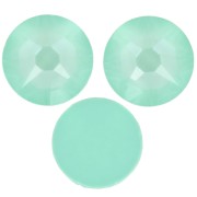 Strass da incollare Swarovski mm. 3 Crystal Soft Mint Ignite x36|raw }}
