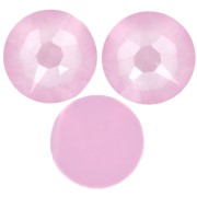 Strass da incollare Swarovski mm. 3 Crystal Soft Rose Ignite x36|raw }}
