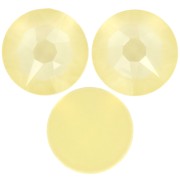 Strass da incollare Swarovski mm. 4 Crystal Soft Yellow Ignite x3|raw }}