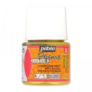 Pittura Fantasy Prisme Bouton D'or (n°24) x45ml