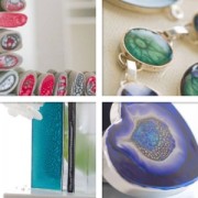 Pittura Fantasy Prisme Fiori di ciliegio (n°14) x45ml