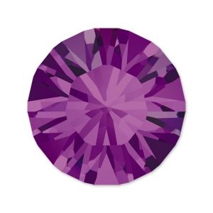 Cabochon Swarovski 1028 1,8 mm Ametista x50