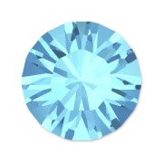 Cabochon Swarovski 1028 1,8 mm Acquamarina x50