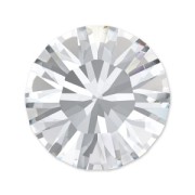 Cabochon Swarovski 1028 1,8 mm Crystal x50