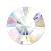 Cabochon Swarovski 1028 mm. 1.8 Crystal AB x50|raw }}