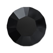 Cabochon Swarovski 1028 mm. 1.8 Jet x50|raw }}