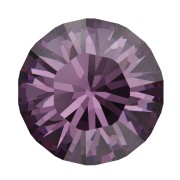 Cabochon Swarovski 1028 1.8mm Iris x50|raw }}