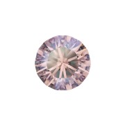 Cabochon Swarovski 1028 1.8mm Light Rosa Shimmer x50|raw }}
