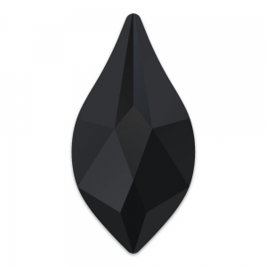 Strass Hotfix Fiamma Swarovski 2205 mm.  7.5 Jet