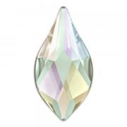 Strass Hotfix Fiamma Swarovski 2205 mm.  7.5 Crystal AB|raw }}